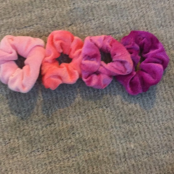 30 pack of scrunchies - Picture 4 of 10